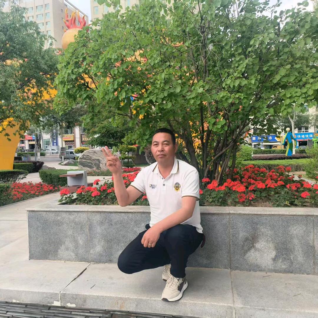湟源尕陈