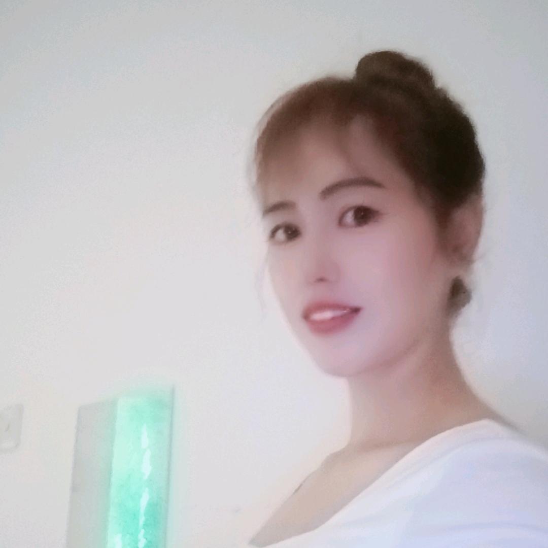 只为余生笑
