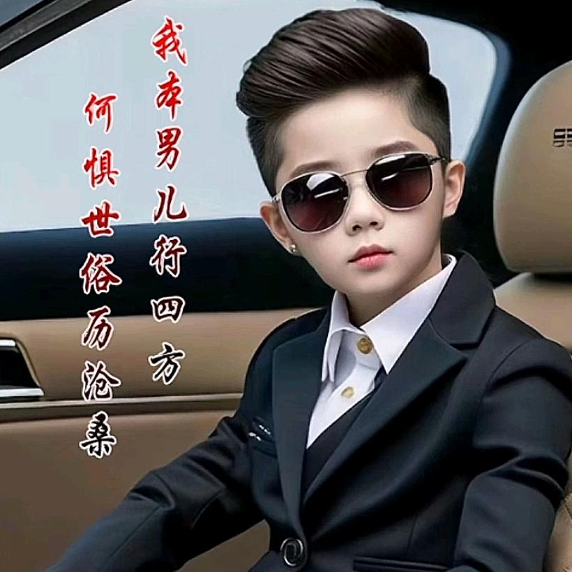 十八子先生