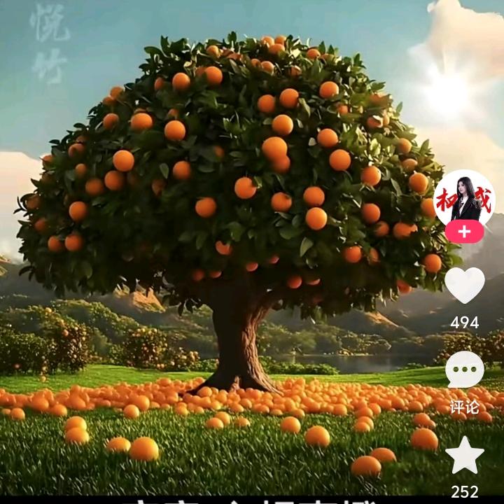 往后余生，