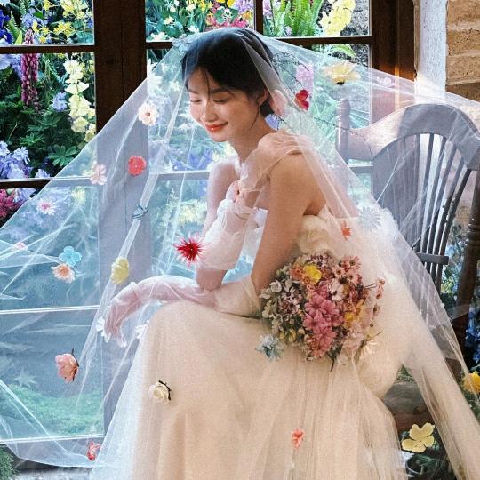 婚纱旅拍攻略大全