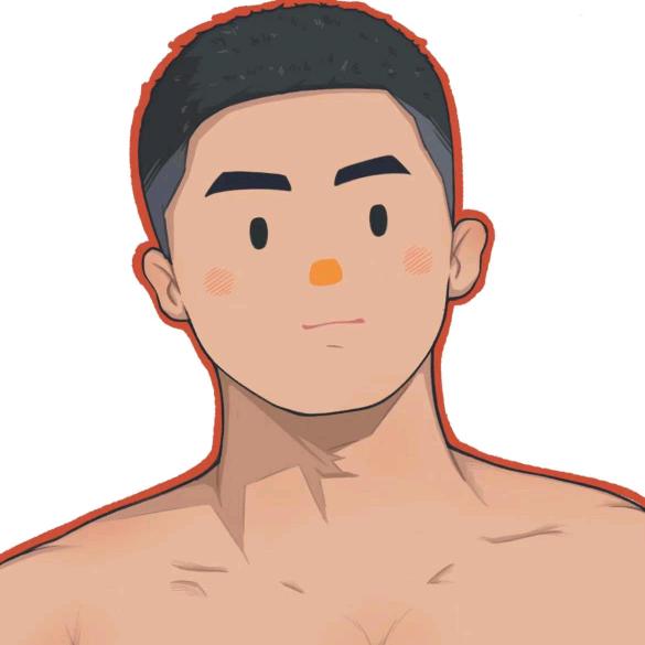 单杠不及格  🇨🇳