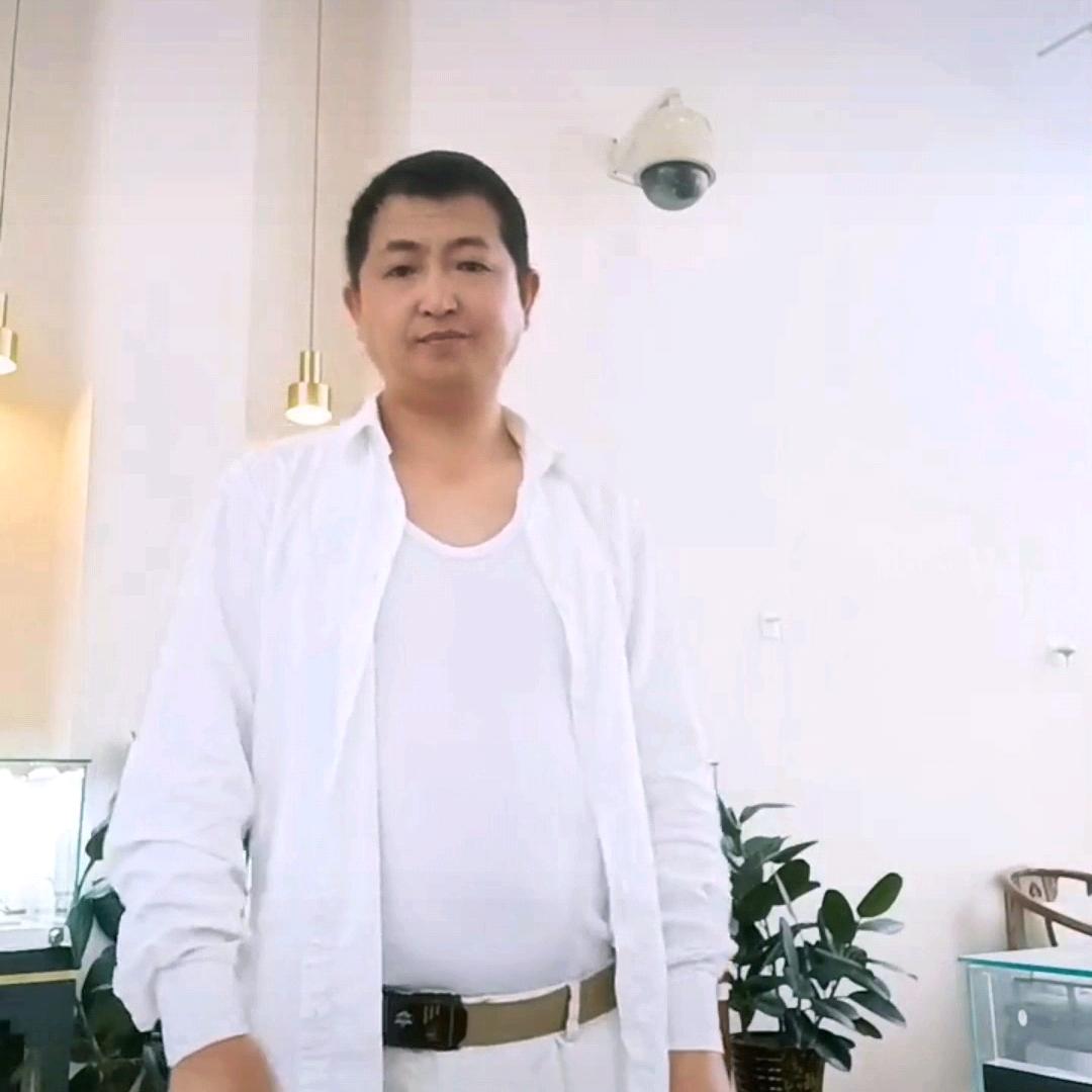 杨永开