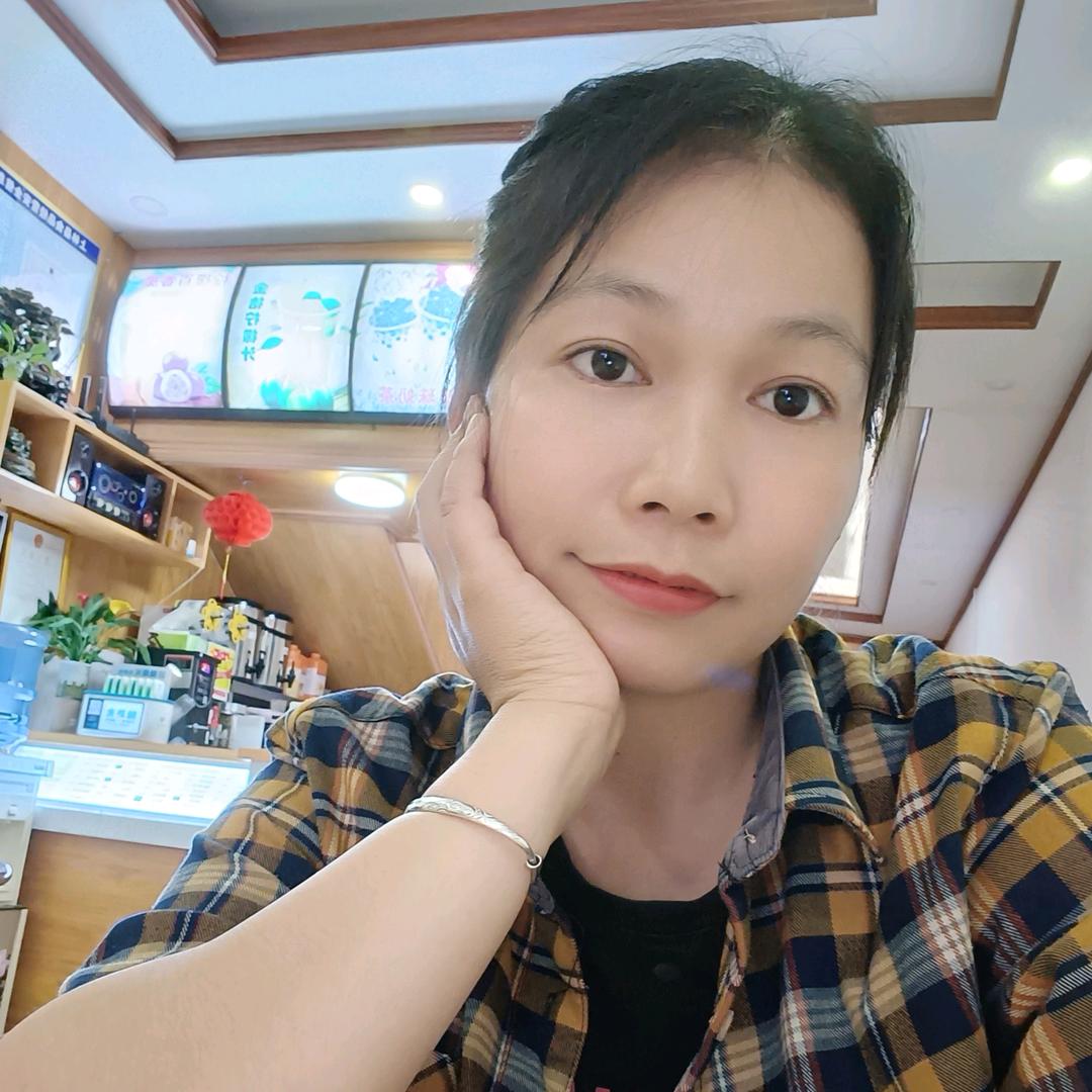 稻稻姐♥韦红芳