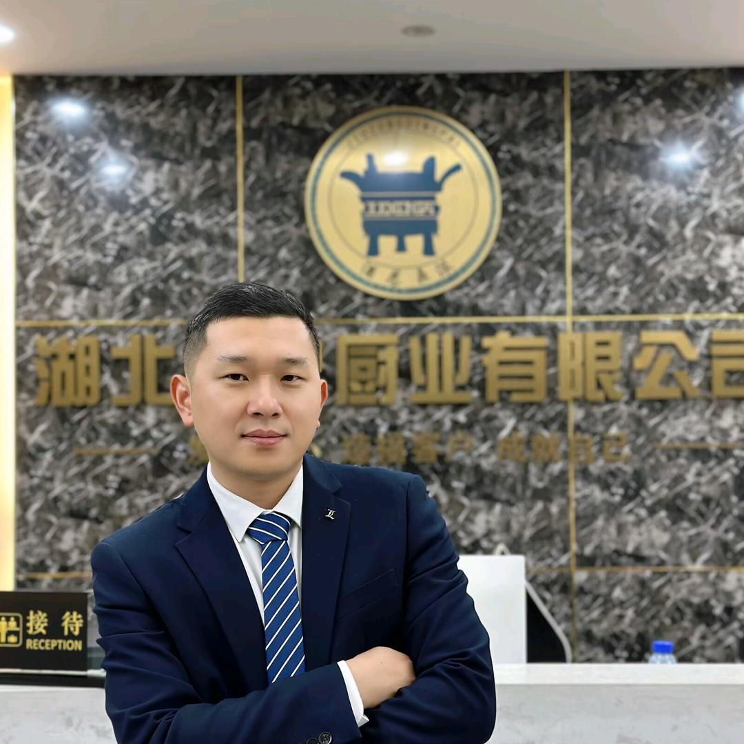 酒总厨业米斯特张