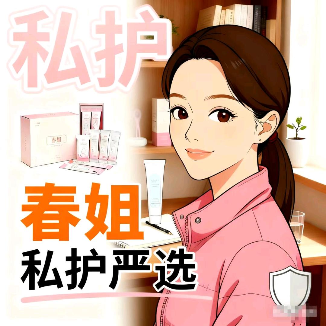 春姐私护好物优选