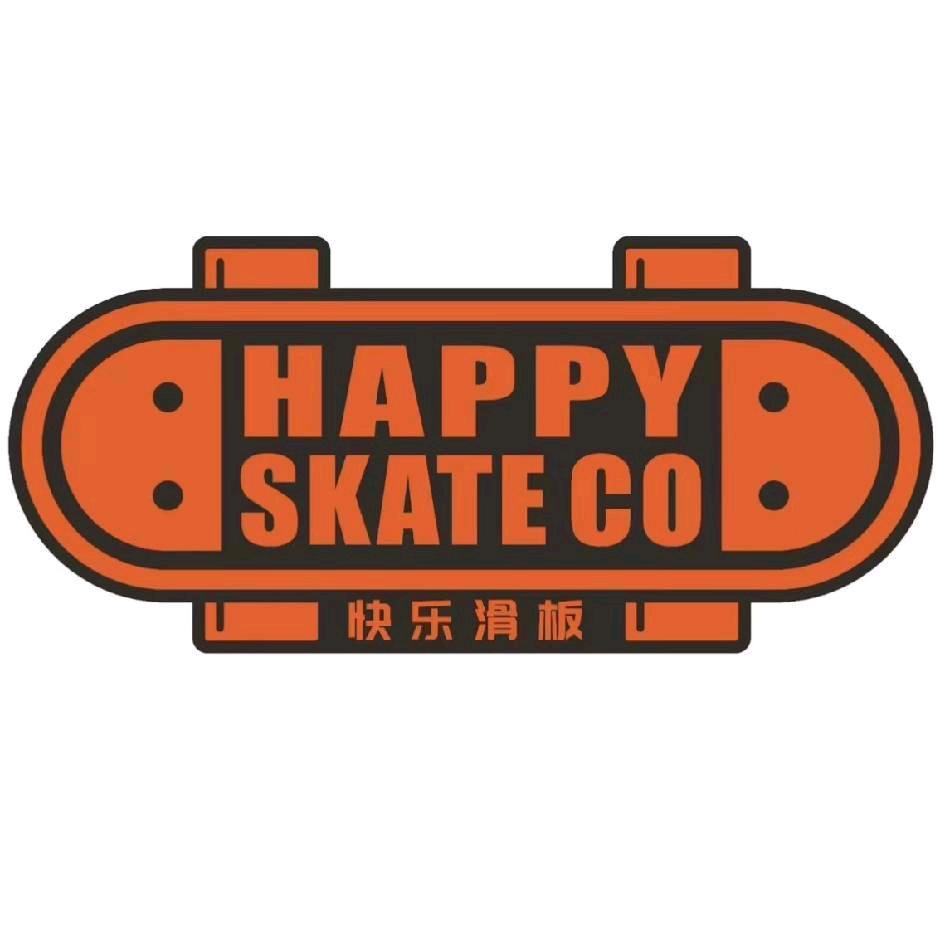 快乐滑板柳市店