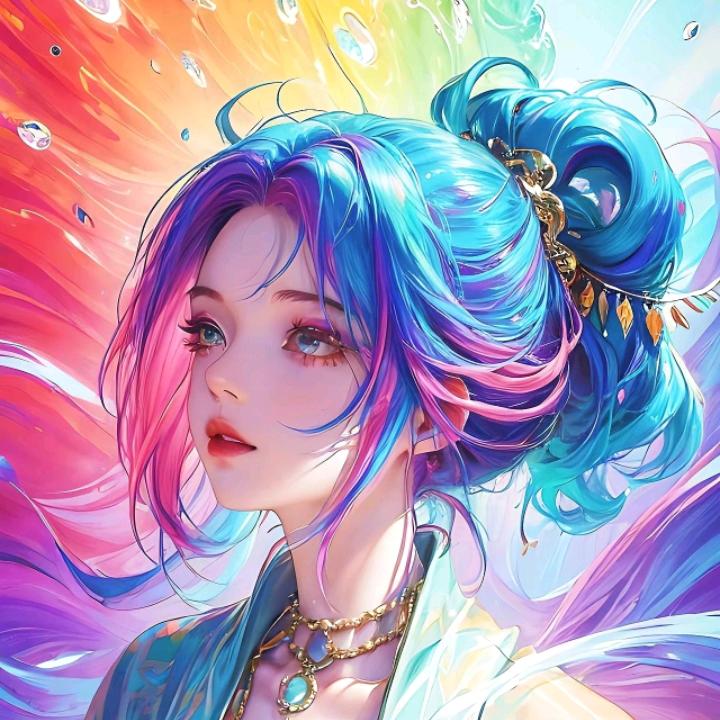 潘青♡(❀ฺ•㉨•❀ฺ)♡