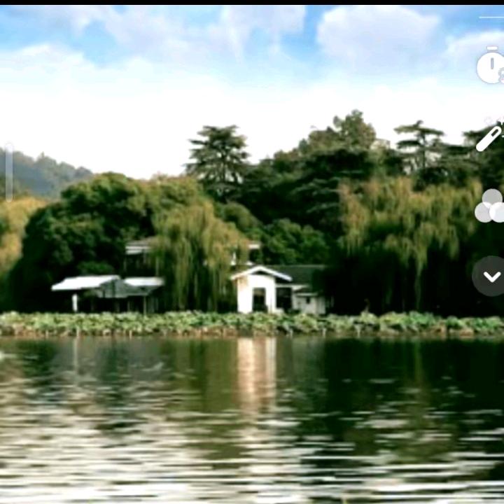 雨过天晴