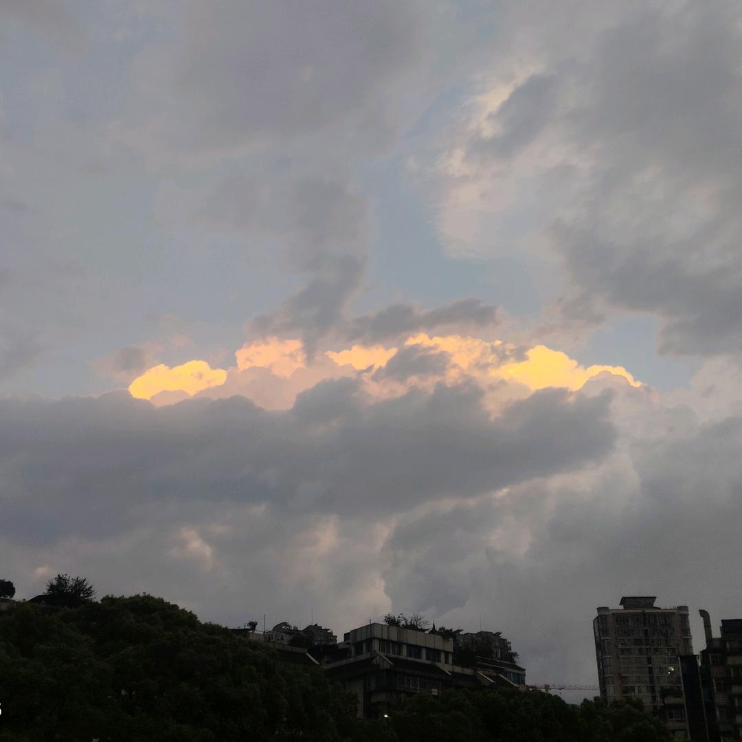 生活边角料