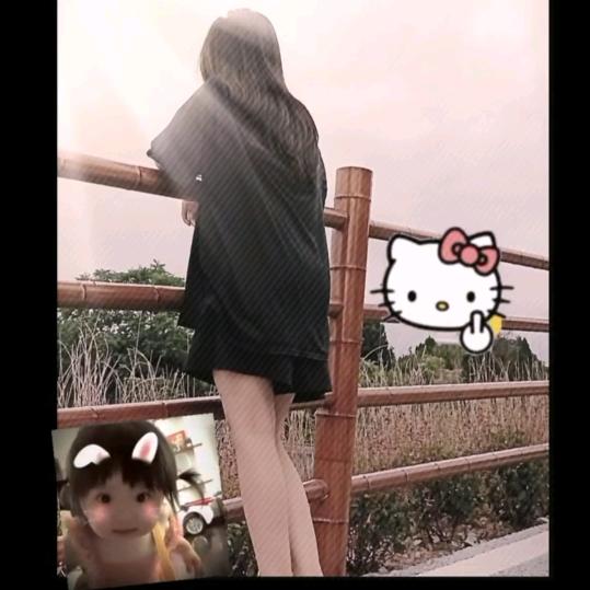 珍姐