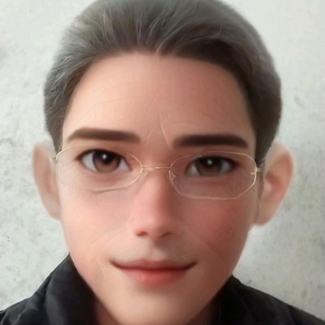 天叔