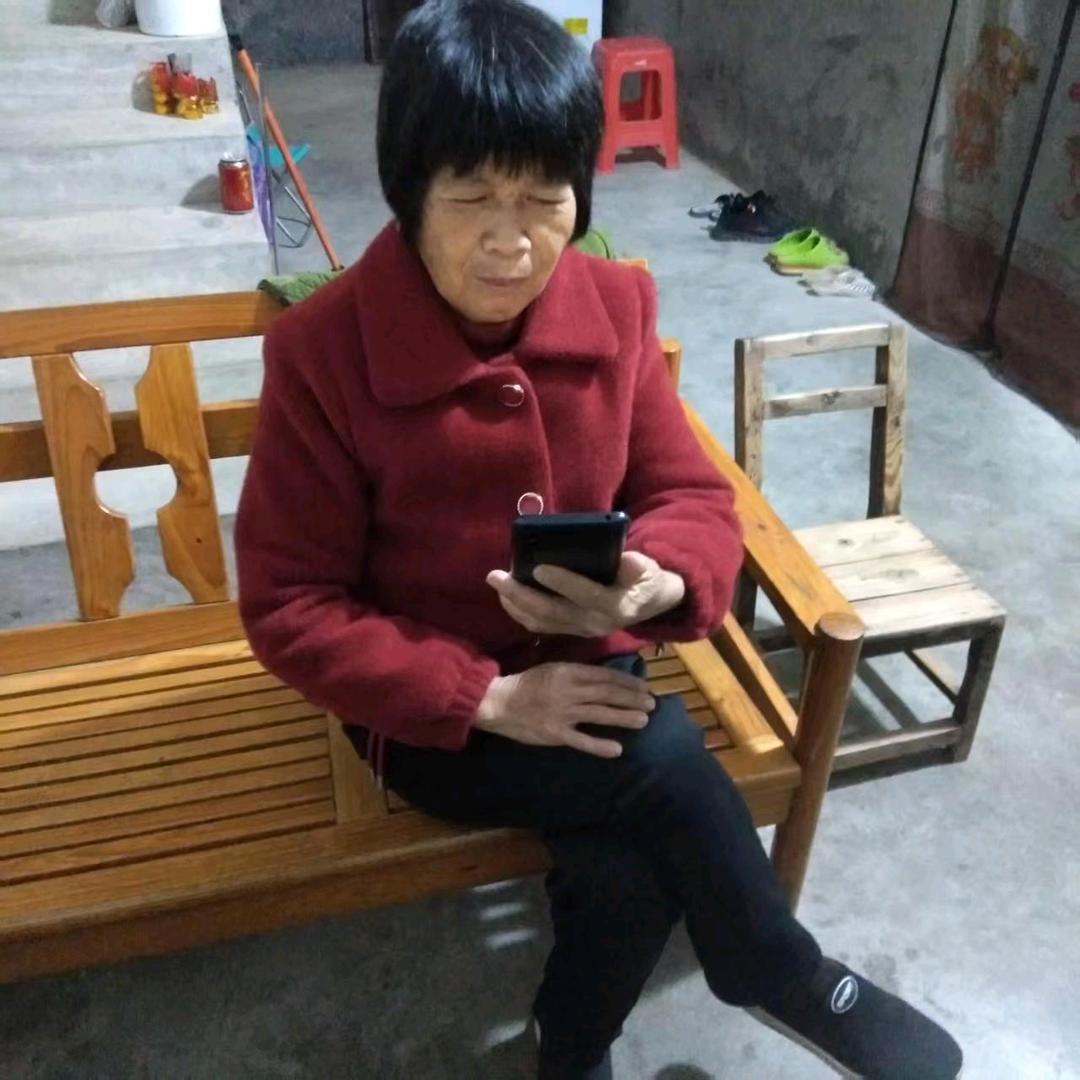 每天笑一笑