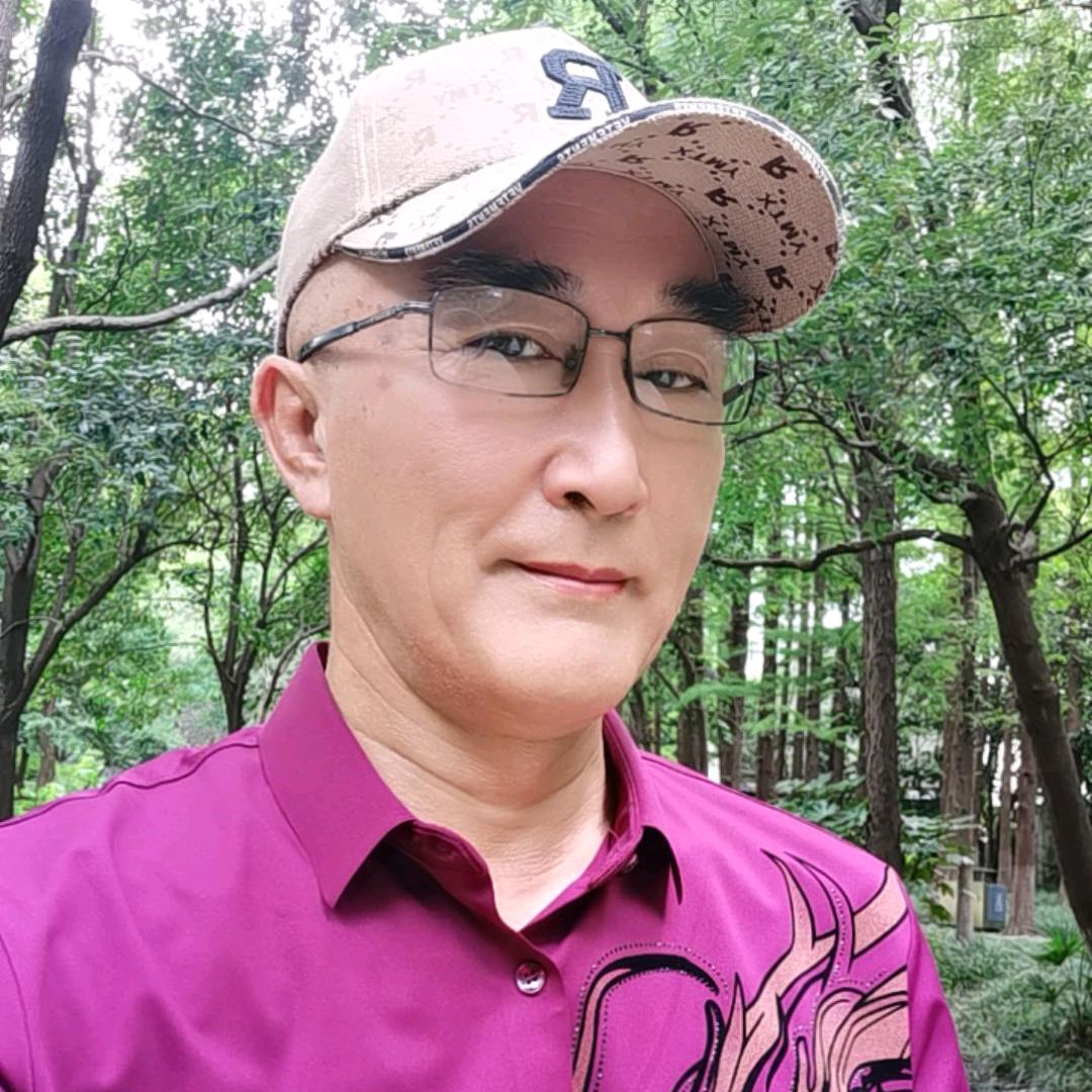 大叔唱歌🎤20：20