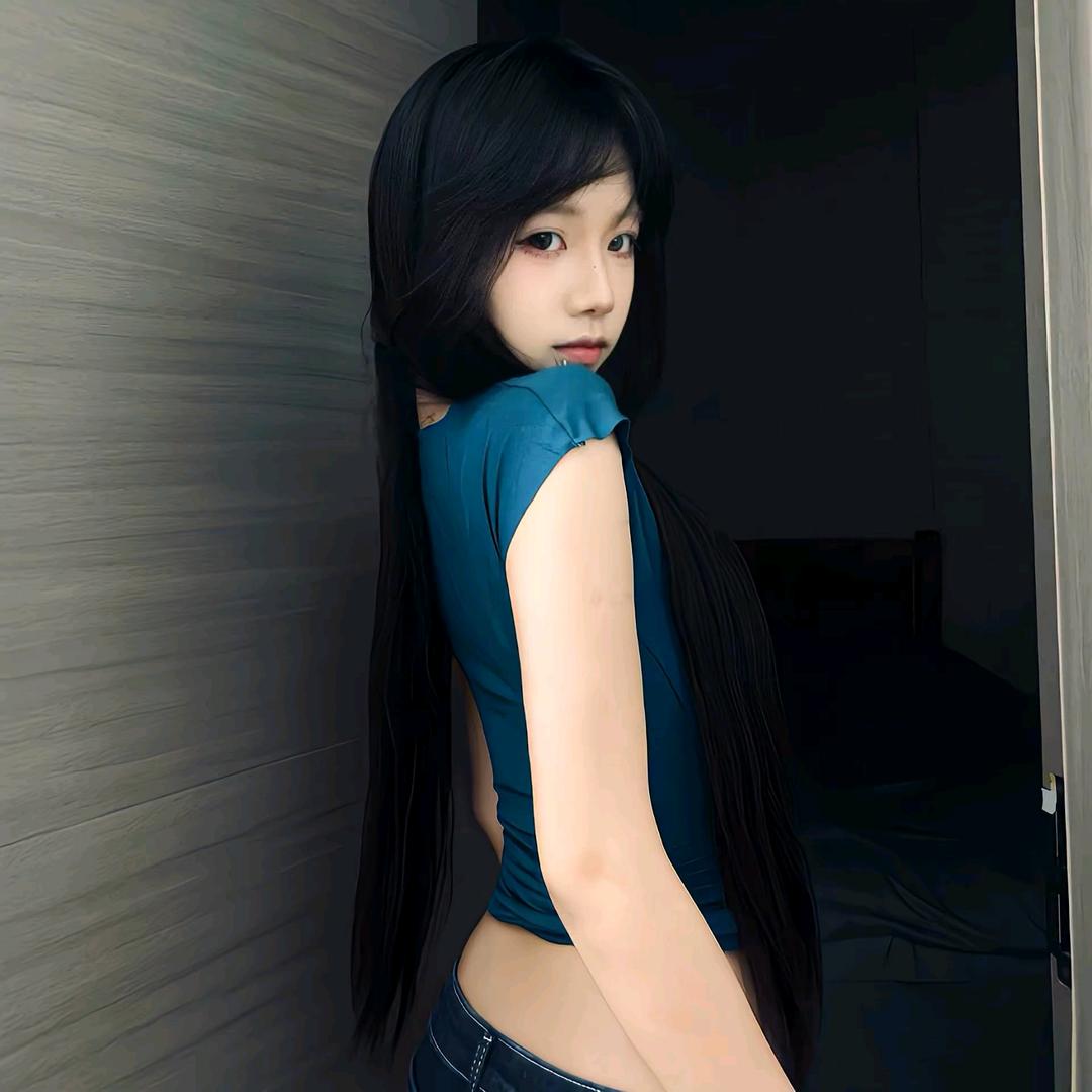 爱吃地瓜🍠