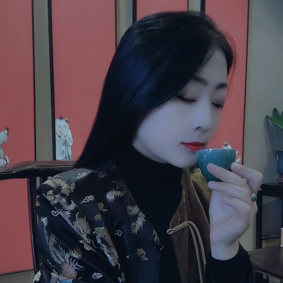 岚亭叙茶坊•掌门人
