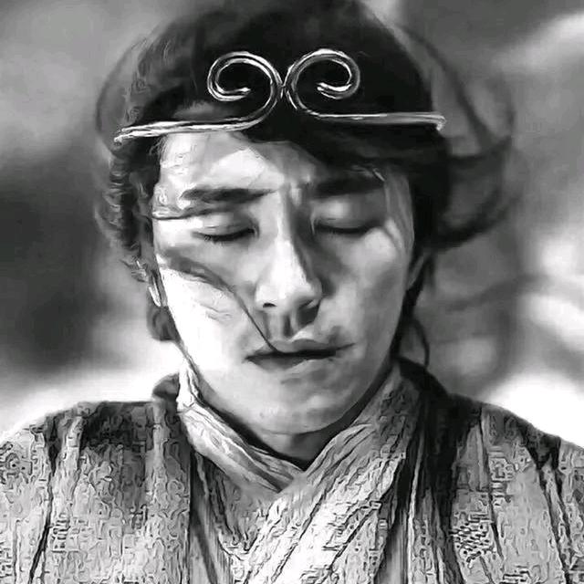 半仙👉🏿曾道人