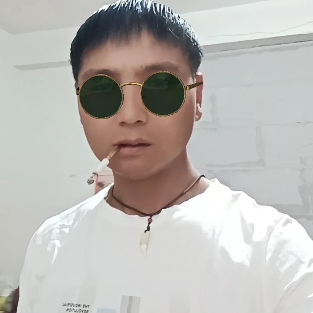 雨中漫步¥