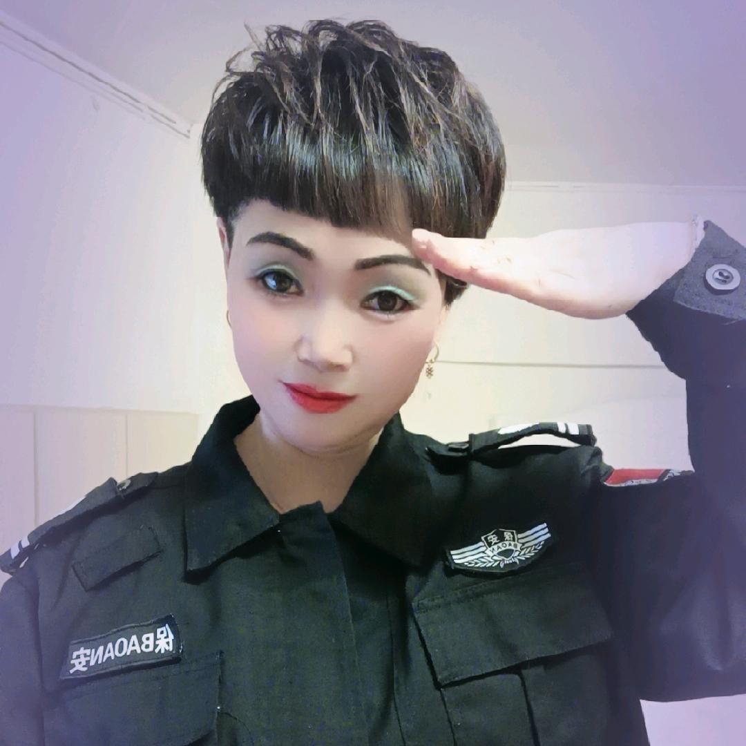 苏州保安王经理
