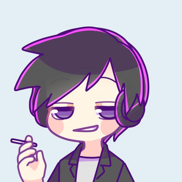 人