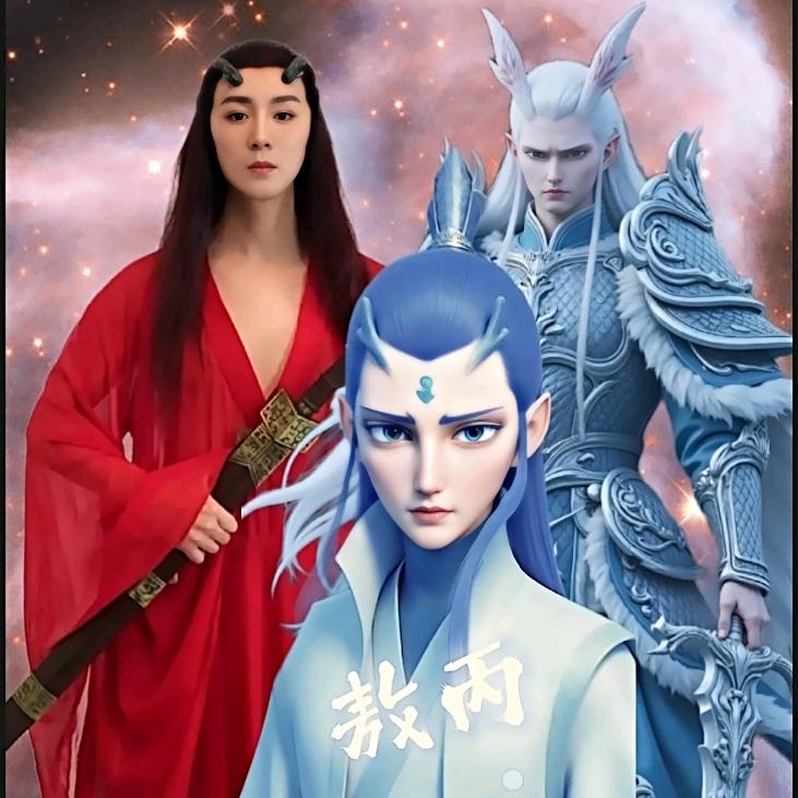 ✨吉祥如意✨章磊¹³¹⁴推荐官