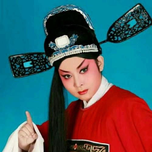 秦声秦韵，大秦腔。