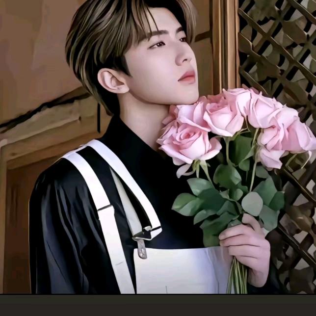 不吃鸡肉（考坤版）