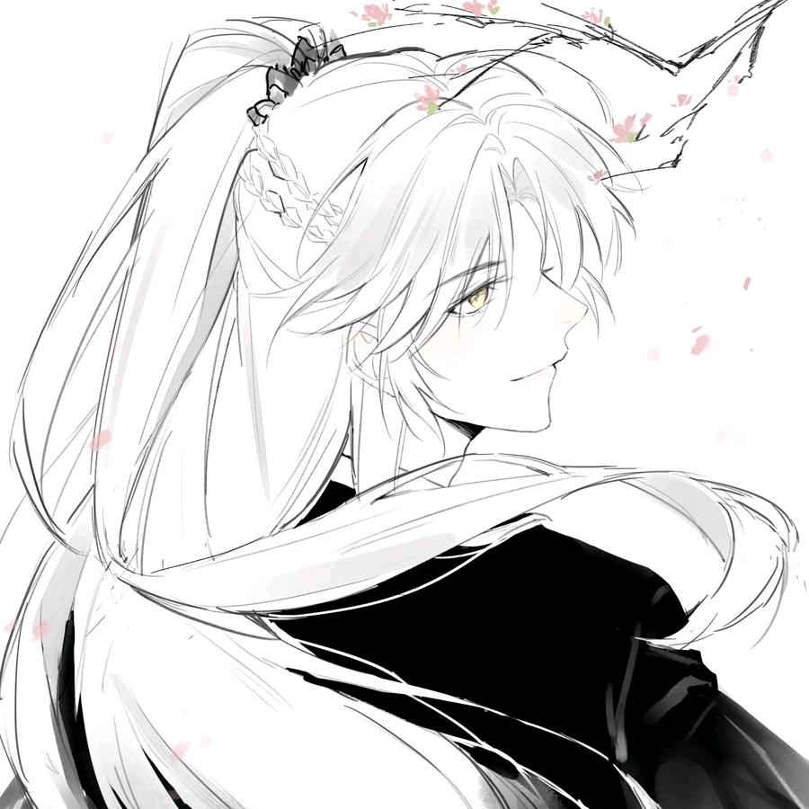 时末.