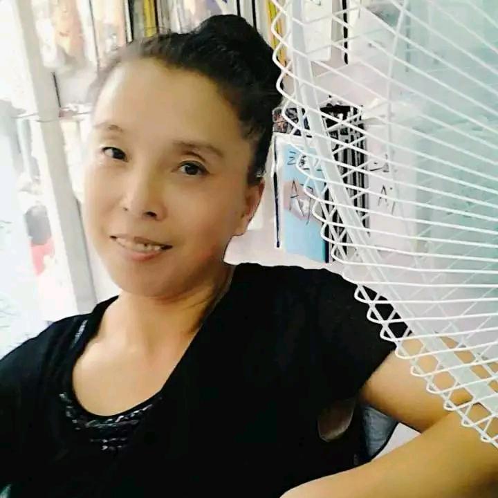 花千骨十字绣。