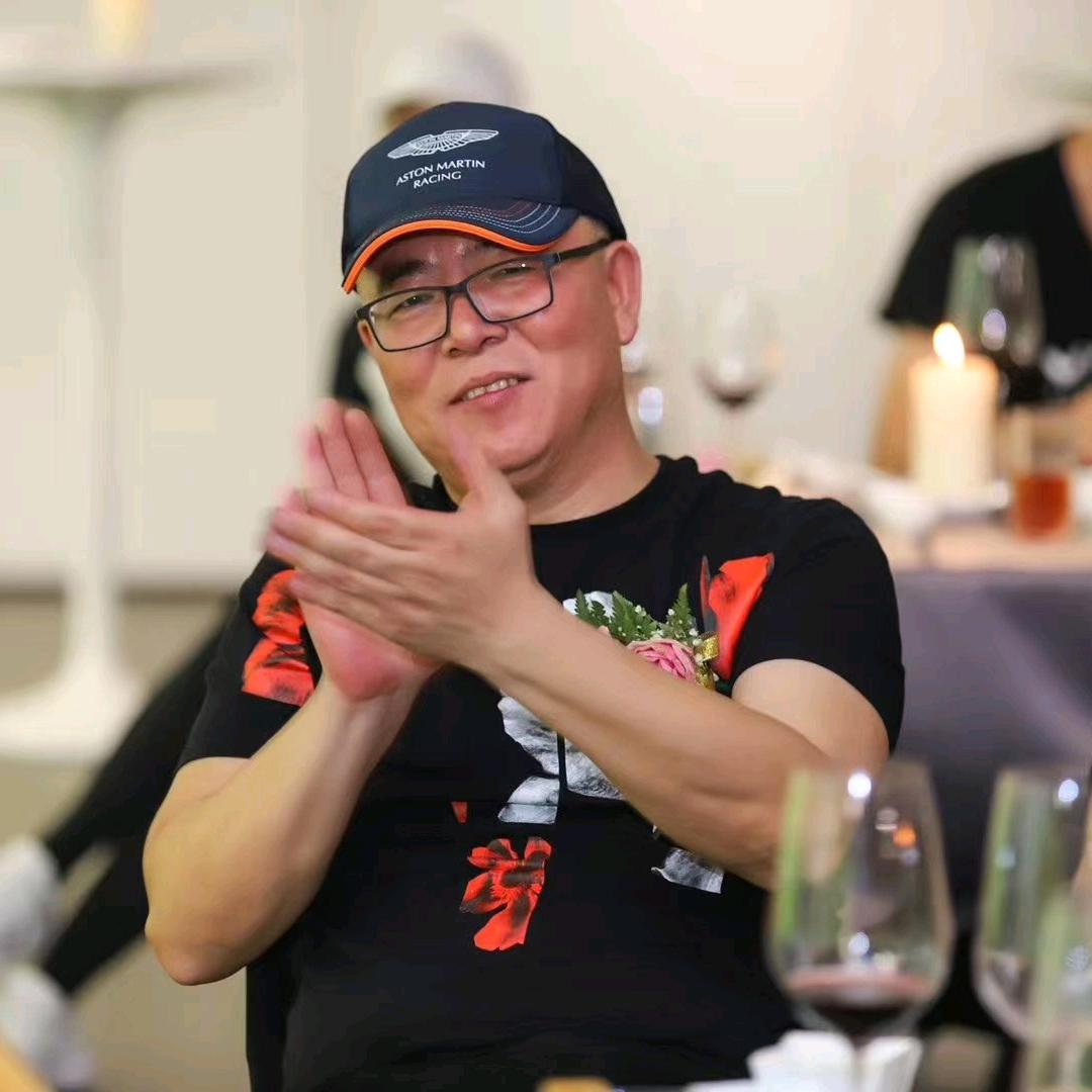 奔跑的大源哥