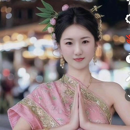 小余儿@