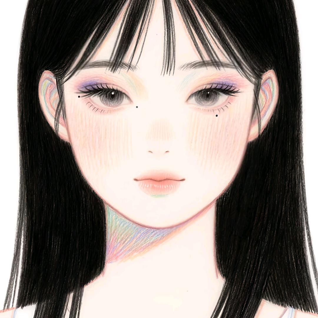 不爱吃肥.