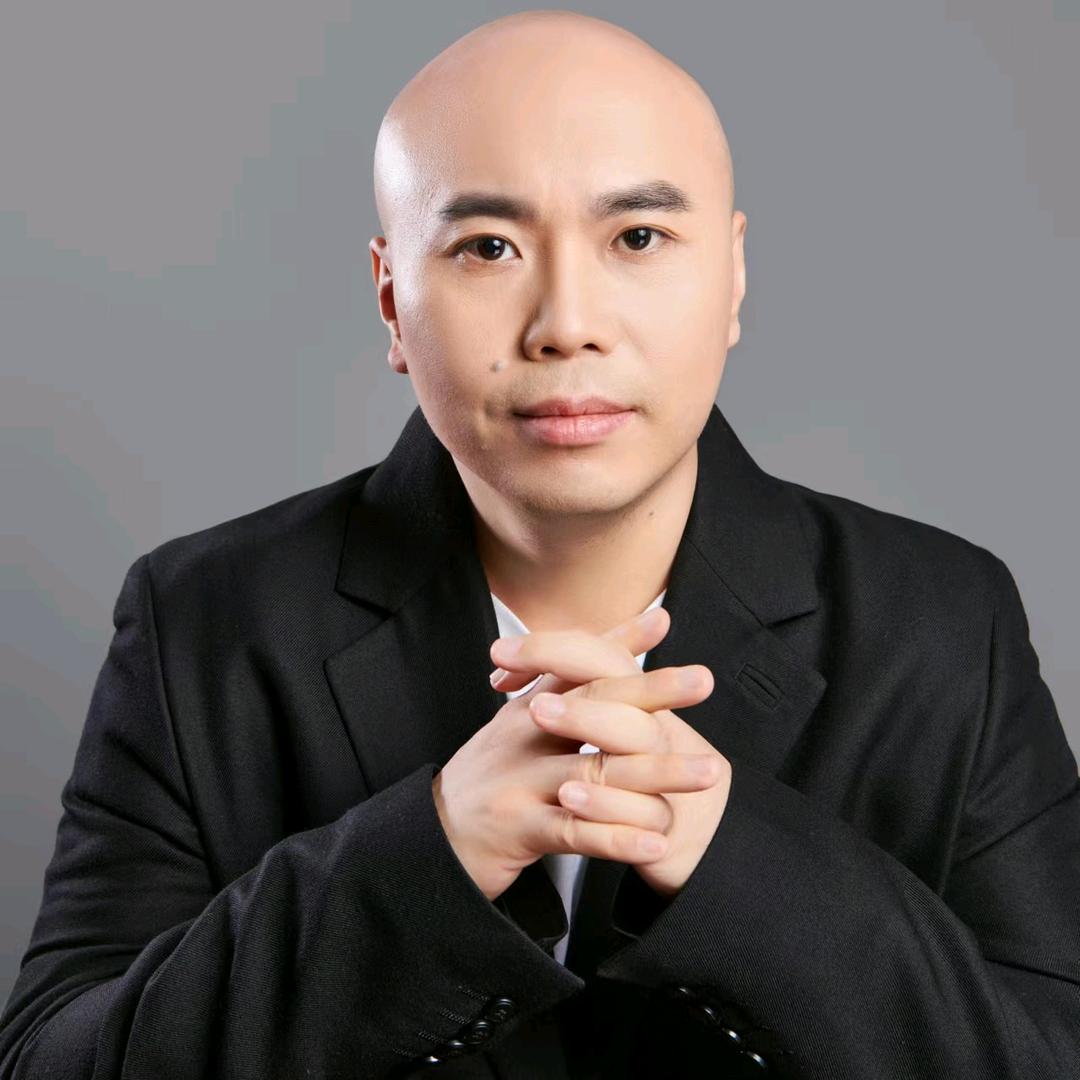 金牌声乐导师 王梽人（声音修复师）