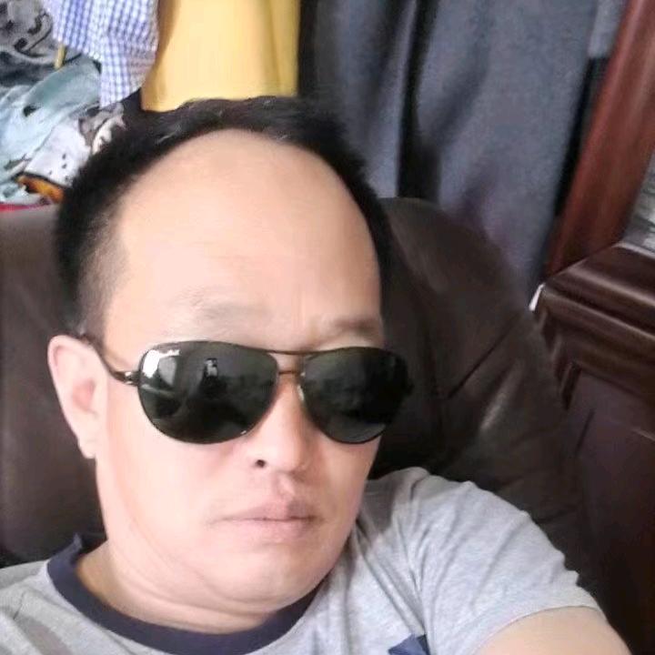 石晓刚