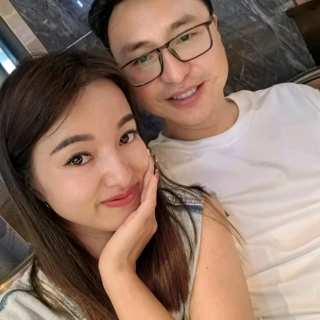 宝贝我爱你