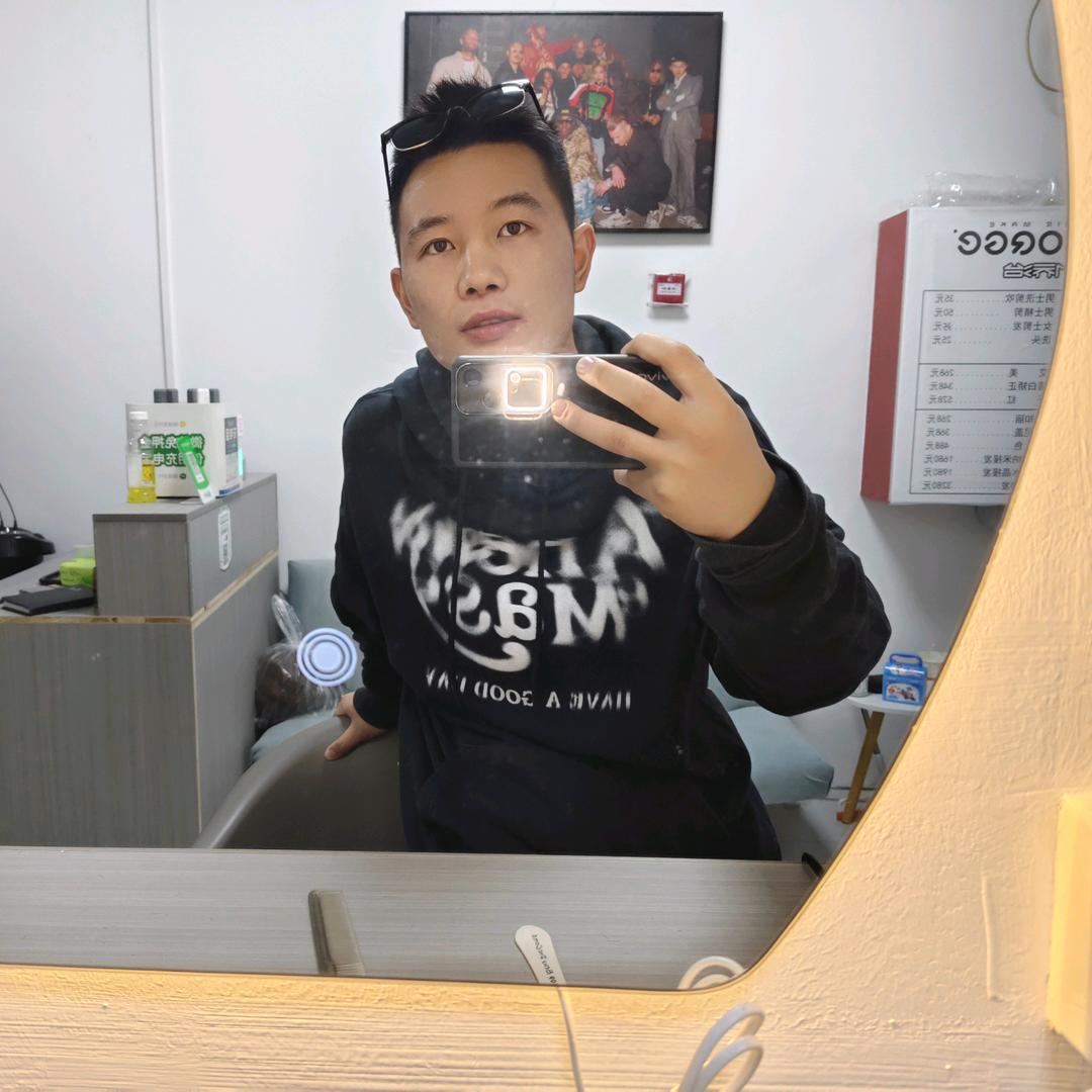 YY喜欢晴天