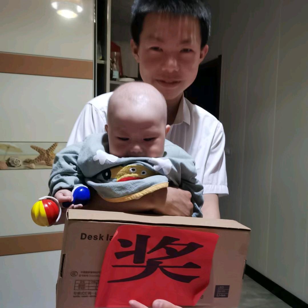 孤狼一世