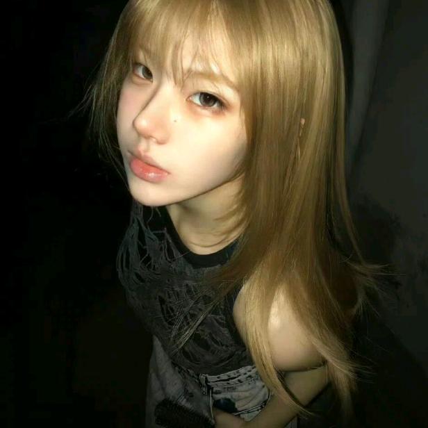 许妍ovo