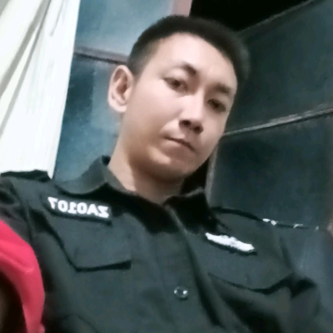 我是小马儿