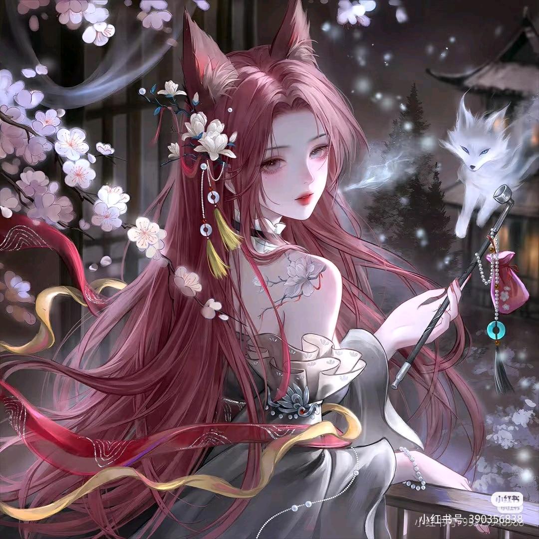 瑾宝吖～