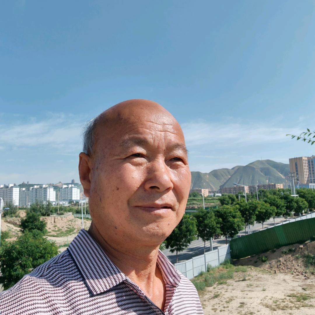 陇源哥