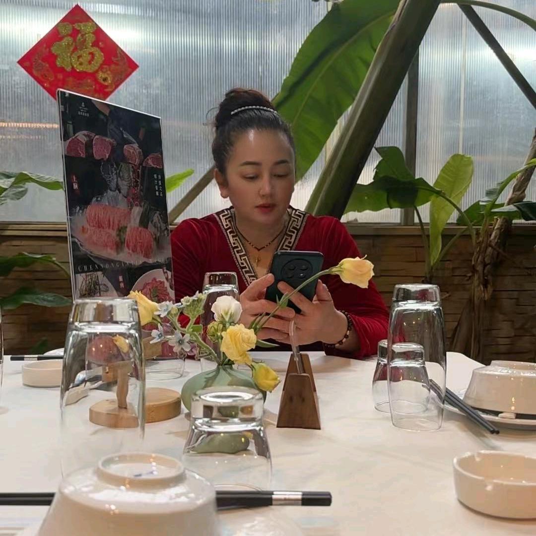 单身菊姐（橱窗好物分享）