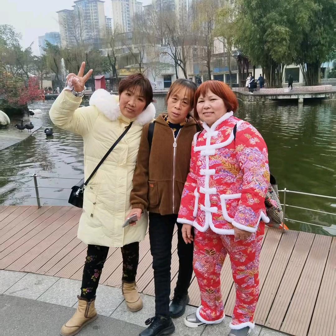 成都金堂