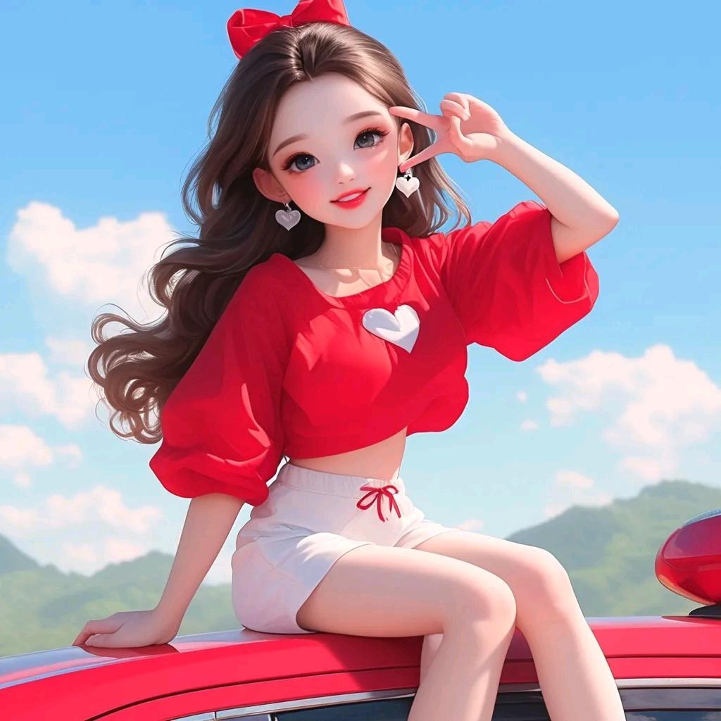 好运跳跳糖