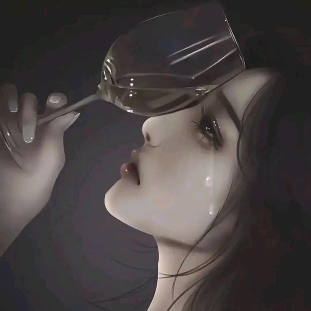 馨如止水