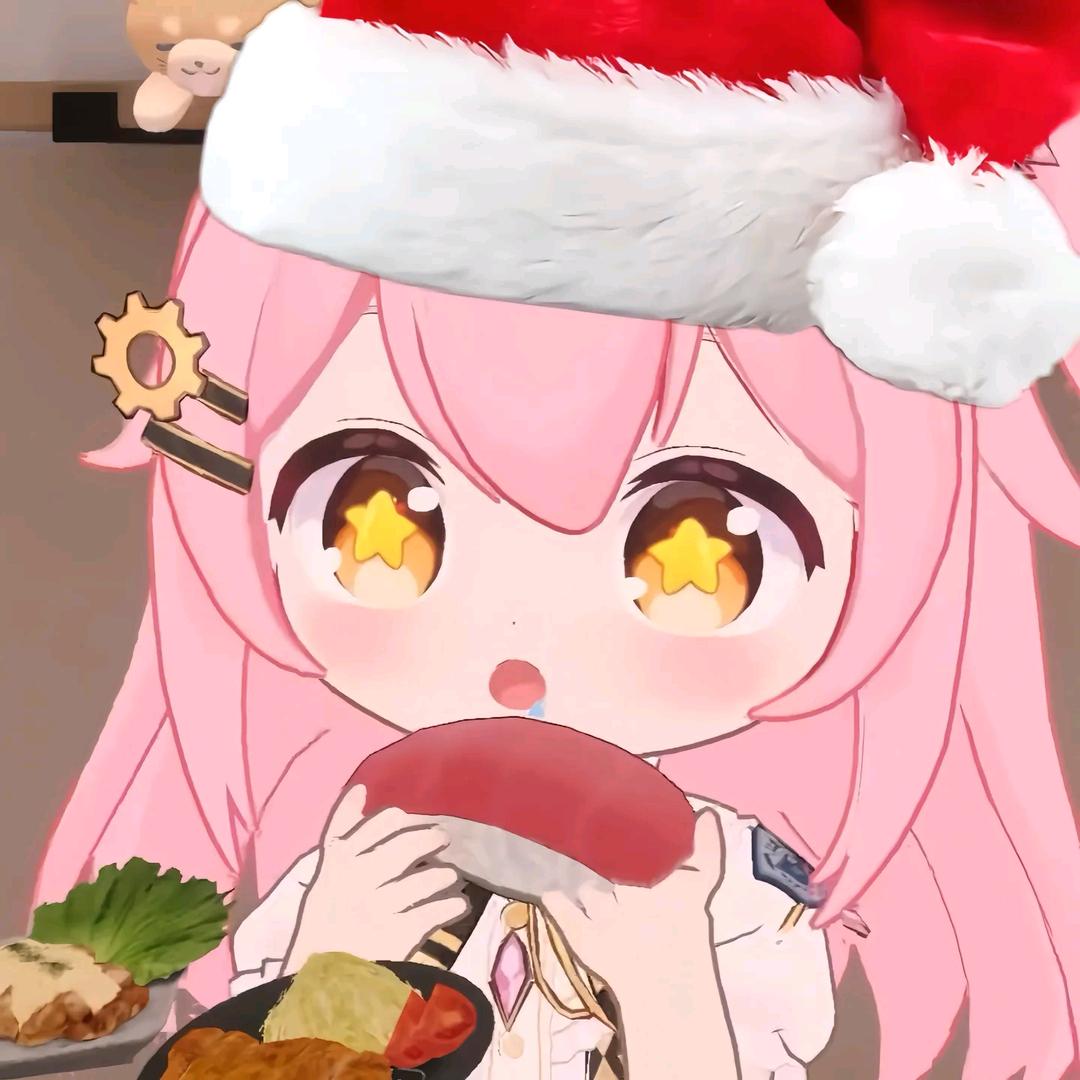 宇宙最萌万年女神歌舞伎町女王大人