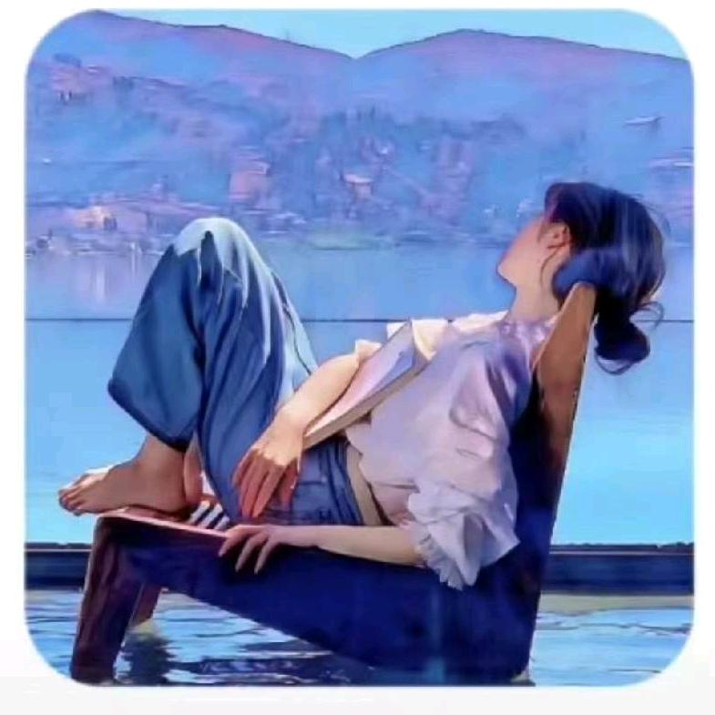 （小柒）