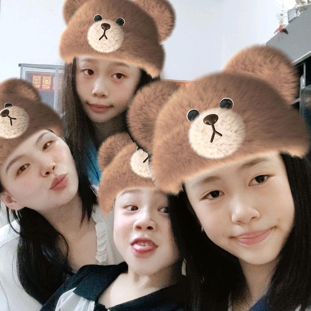 小玉带三娃