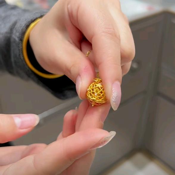 花九好物