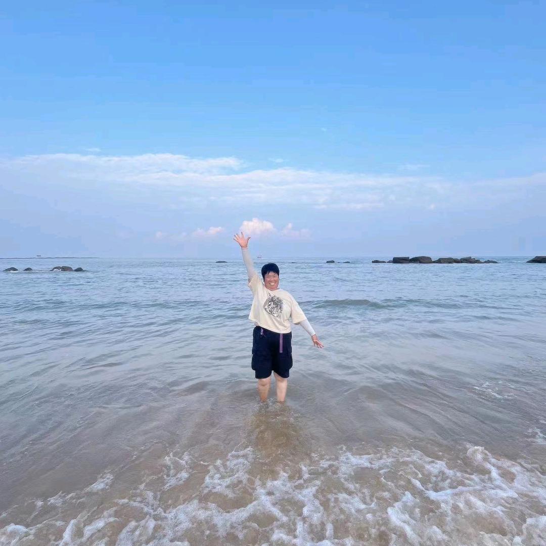 平平安安